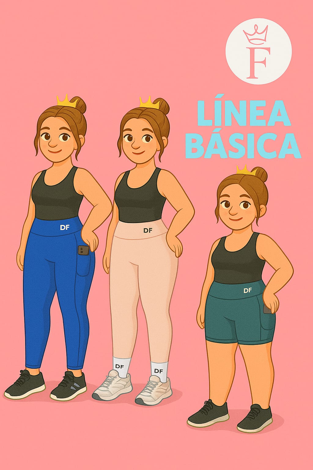 Prendas Básicas