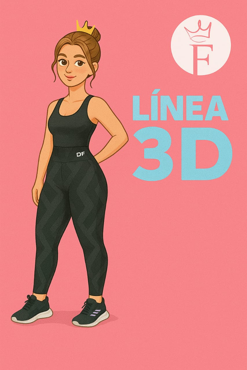 Linea 3D