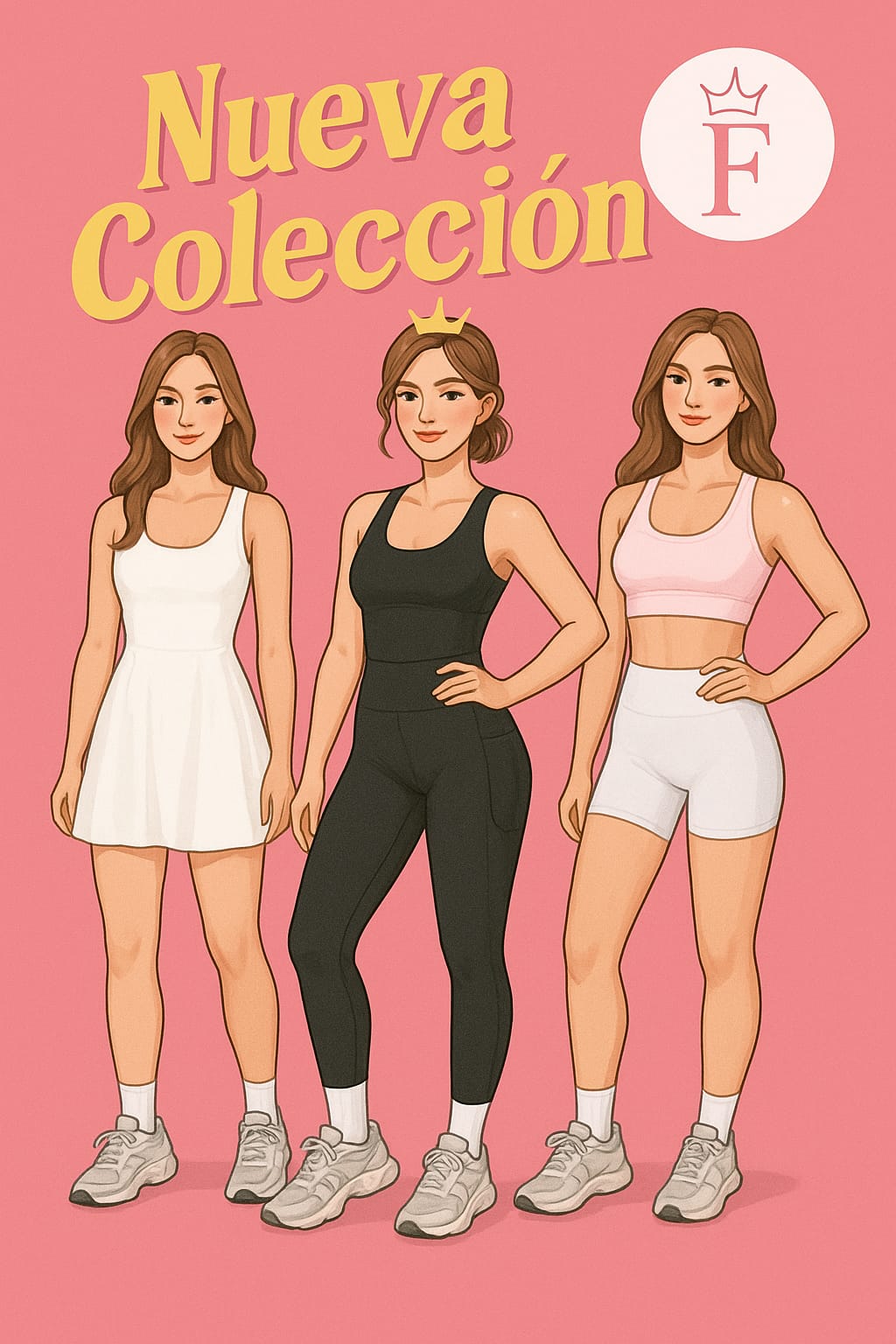 Coleccion Nueva