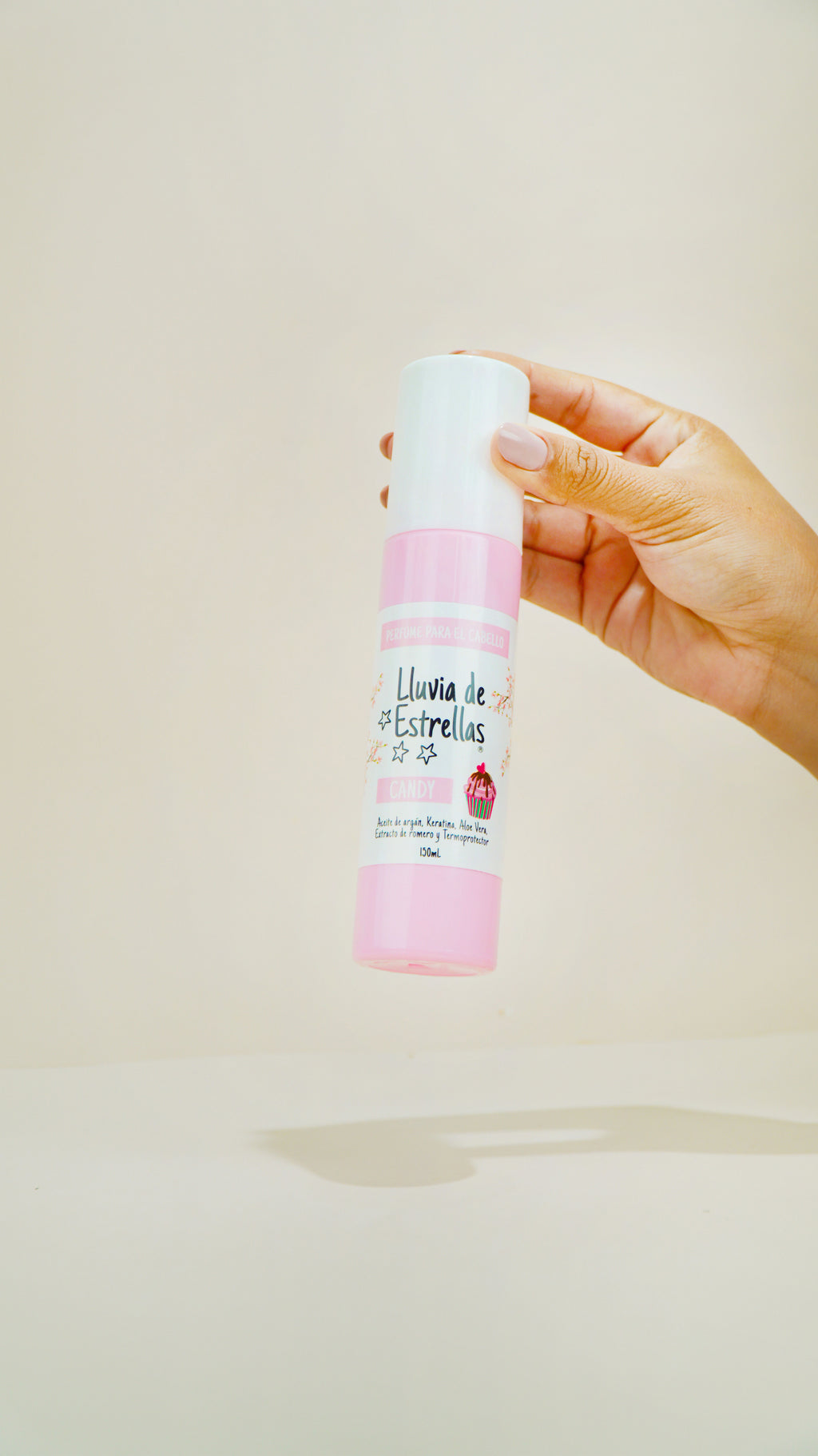 Perfume Cabello Candy