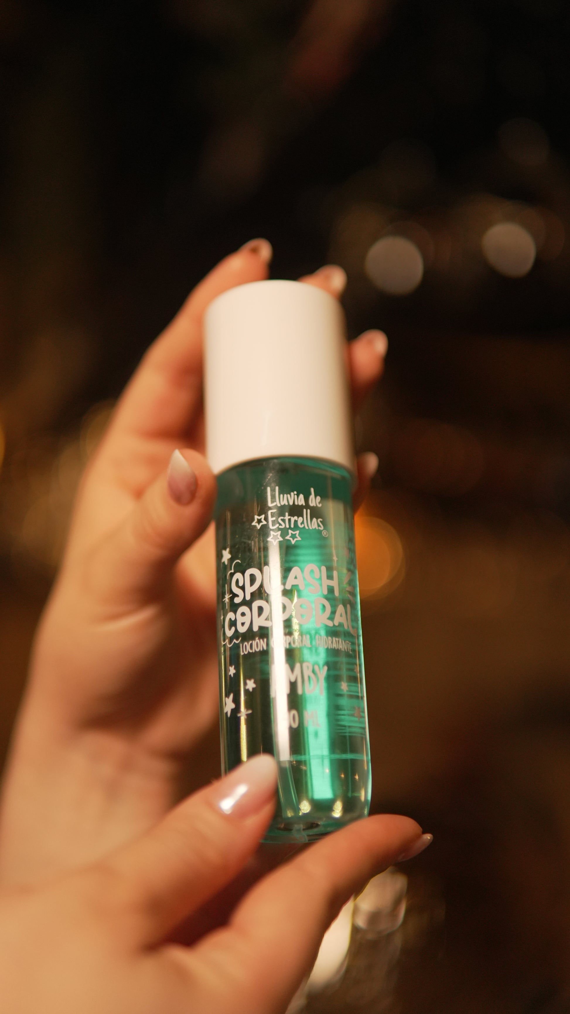 Splash Corporal Amby