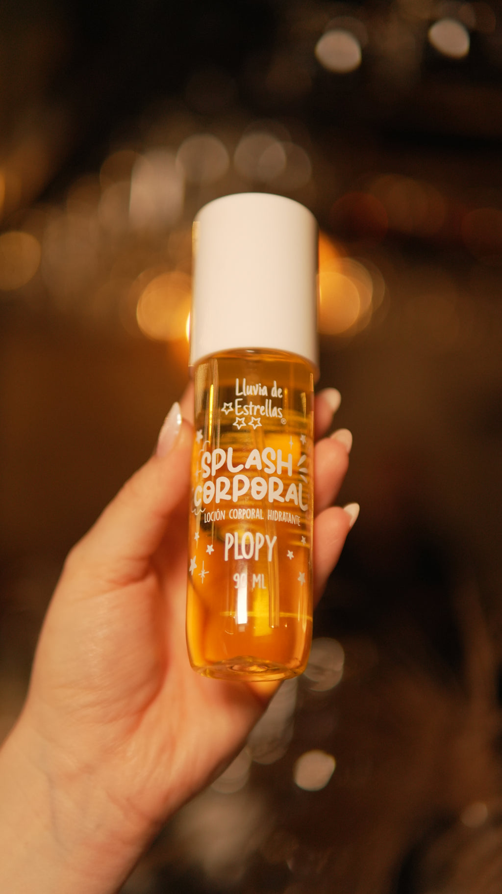 Splash Corporal Plopy