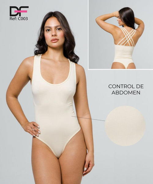 Body Cruzado